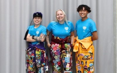 Opiskelijakunta TUOn edustajiston ylimääräinen kokous 16.9.2025