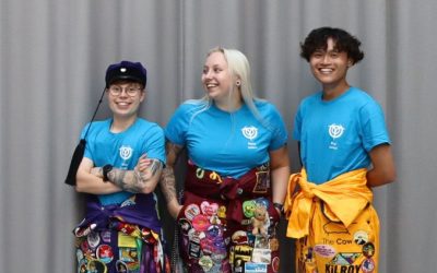 Hakukuulutus: Hae oman alasi johtoryhmävastaavaksi vuodelle 2026