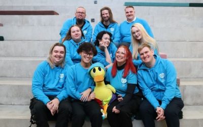 Opiskelijakunta TUOn edustajiston kevätkokous 21.4.2026